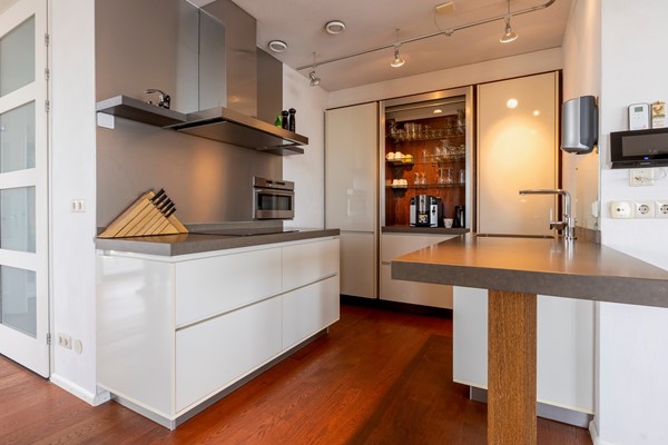 Medium property photo - Ansjovislaan 228, 4617 AT Bergen op Zoom